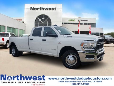 559 New Ram 3500 For Sale Northwest Chrysler Jeep Dodge Ram